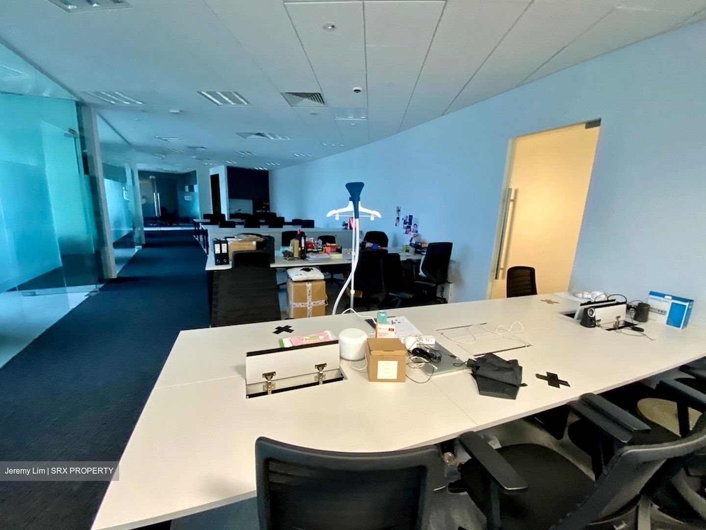 Duo Tower (D7), Office #354572761